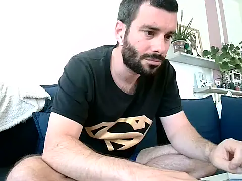 Pertunjukan Kamera Web Simon-tem