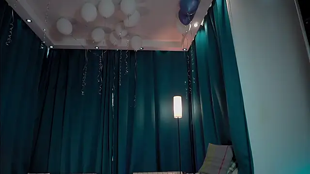 VIktorSecret – webcam-show