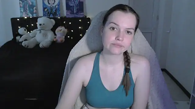 Little_flowers Live XXX-Chat