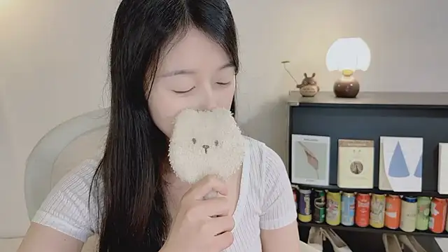 Onechestnut – Live XXX-chat