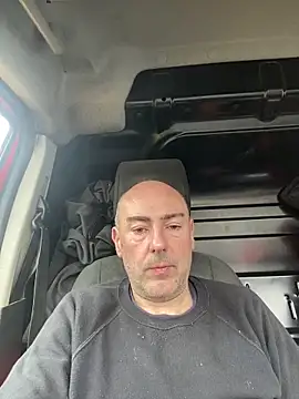 Richmcgee Show Webcam