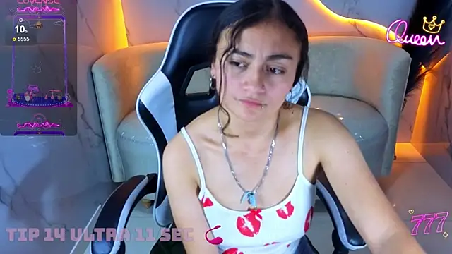 Sweet_Morita_Tx Live XXX-Chat