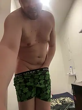 Živý XXX chat GabEthier