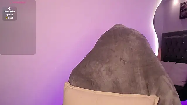 Вебкам-шоу Fancy_Vixen