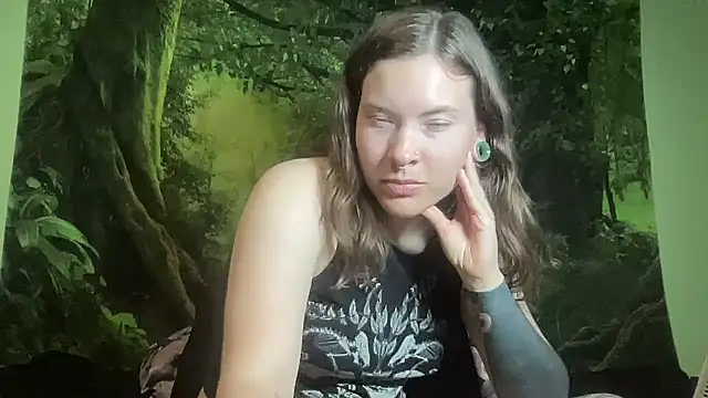 mo0ngoddess 现场XXX聊天