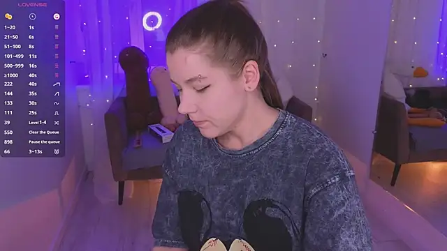 Mira_Falls – Live XXX-chat