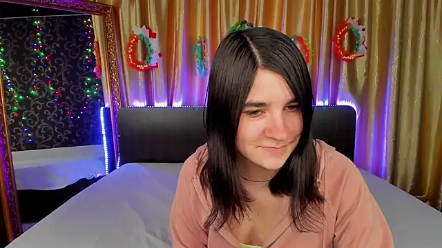 แชท XXX สดของ _Polly_Love_