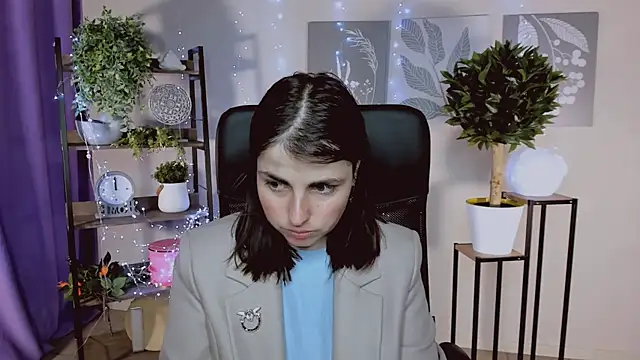 MartaEdams Chat XXX in diretta