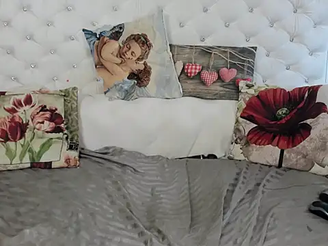 แชท XXX สดของ AleksaSova