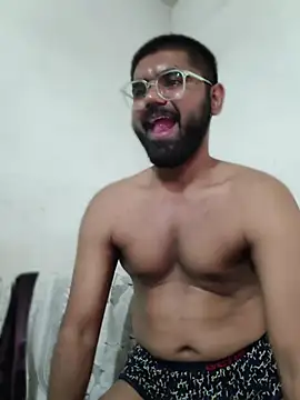 Kobe_superman Webcam show