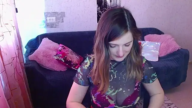 Chat XXX en directo de Arielsssplash