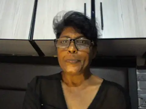 MsAttitude's Live XXX Chat