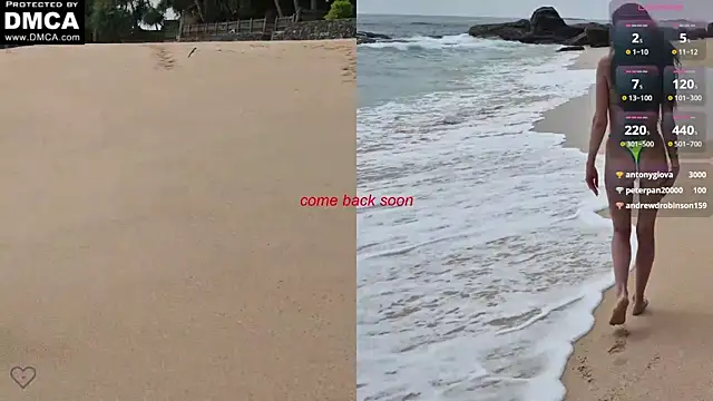 Kate001 Chat XXX in diretta