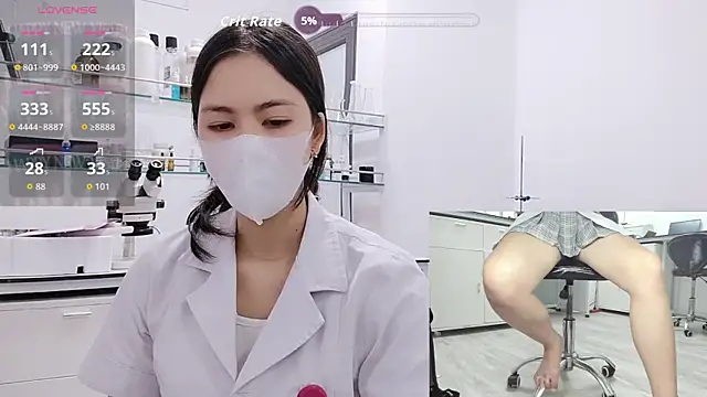 Kathylove_2023のウェブカメラショー