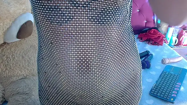 Ariasmithog Chat XXX in diretta