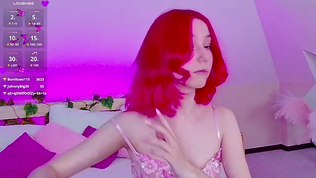 Chat +18 de Liann_Stark ao vivo