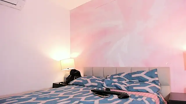 IsabelaStefano Live XXX-chat