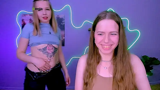 Chat XXX en directo de lumi_soft