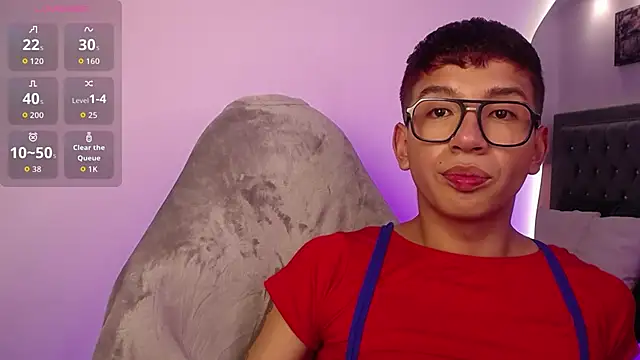 عرض كام Fancy_Vixen