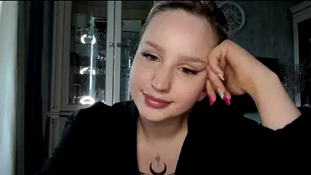 Chat +18 de ProMilly ao vivo