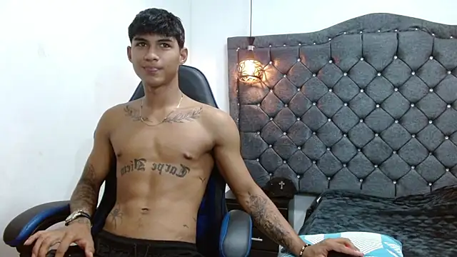 luka_big18 웹캠 쇼