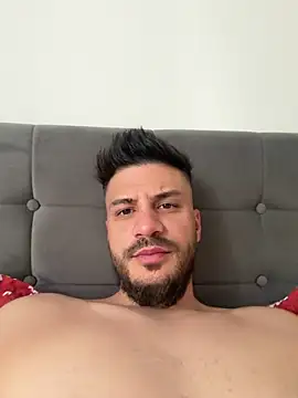 darkciupe Webcamshow