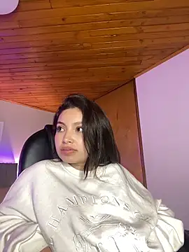 Živý XXX chat Mady_Pink