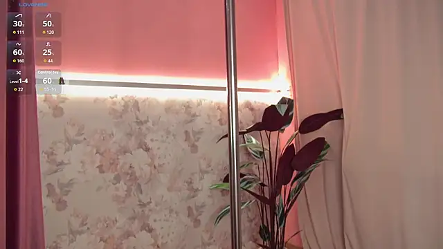 Luna_Williams_ – Live XXX-chat