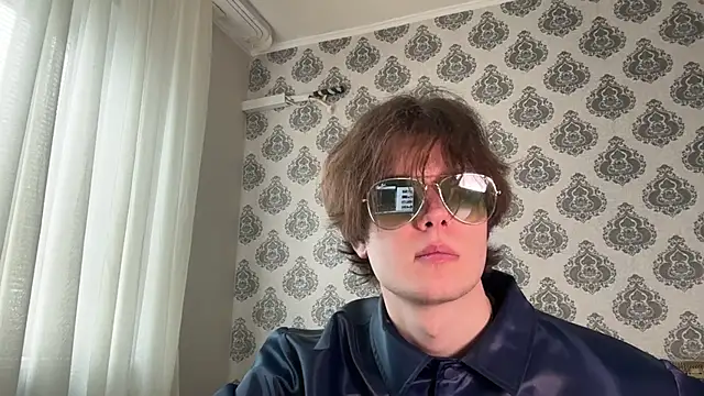 tomasdickpick Webcam show