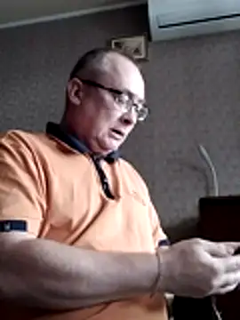 Nika_Malay Webcam show