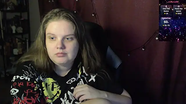 Živý XXX chat so_cute777