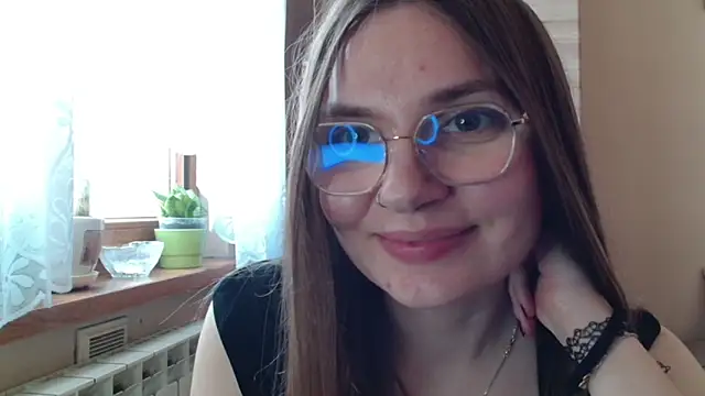 Živý XXX chat LooveELLYx