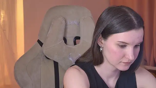 Chat XXX en directo de AgataWillis