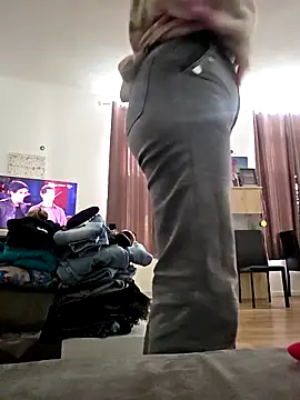 lasexycoquine59n Webbikameraesitys