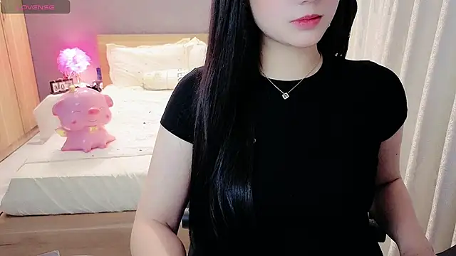 Czat XXX na żywo – JENNIE-16