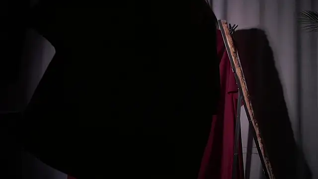 EdlinHargusのウェブカメラショー