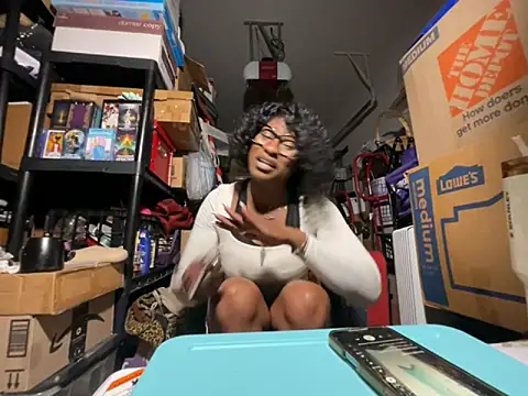 wynterheat – Live XXX-chat