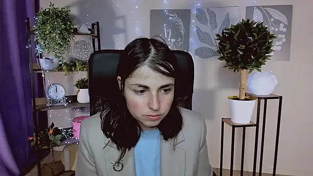 XXX chat uživo modela MartaEdams