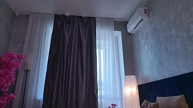 XXX chat uživo modela lisabaus