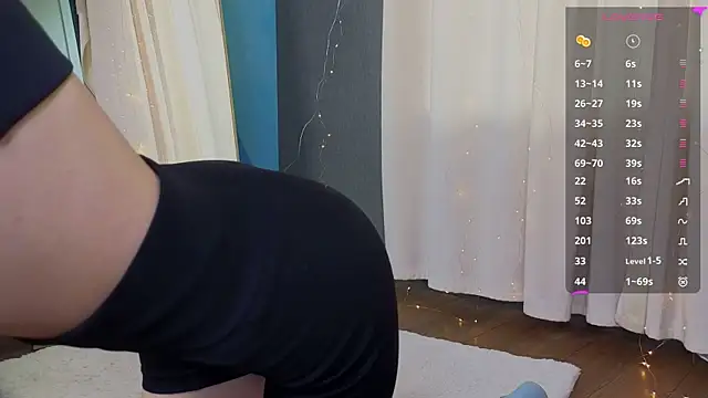 kitsun_ne – Live XXX-chat