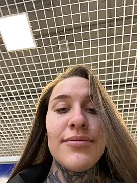 KishaMur – Live XXX-chat