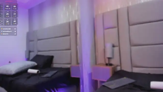 XXX chat uživo modela ninna_vinns