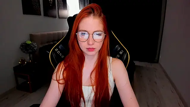 _FireInMySoul_ – Live XXX-chat