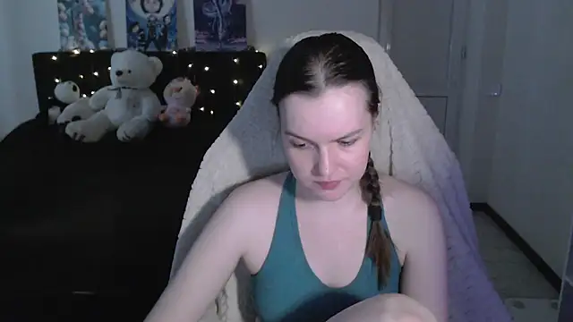 Little_flowers – Live XXX-chat