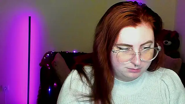 Chatroom XXX en direct de Alicia_love00