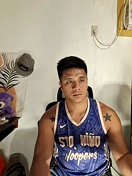 Felix_Asher 在線直播表演