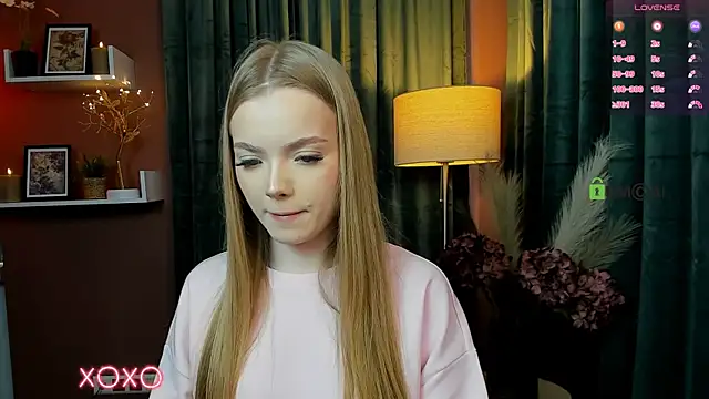 maddy_moah's Live XXX Chat