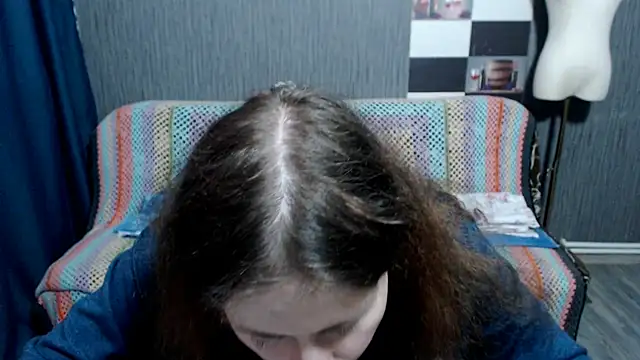 pa1e_pr1ncess' Live XXX Chat