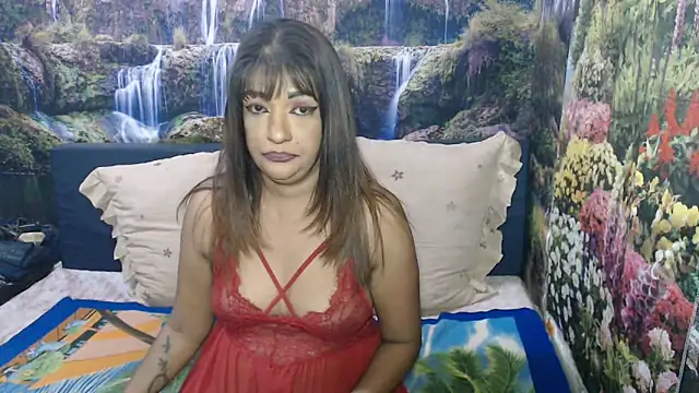 indianaqua's Live XXX Chat