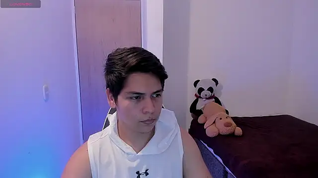 Webkamerová show Asta_YunoXXX